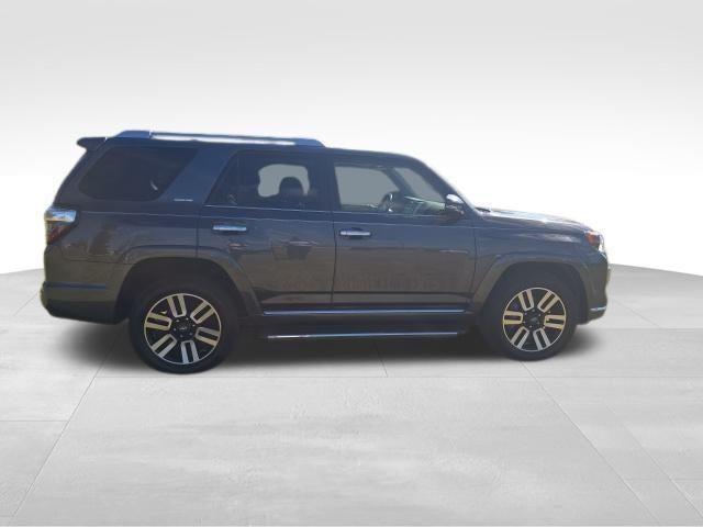 2023 Toyota 4Runner Limited 4WD (Natl)