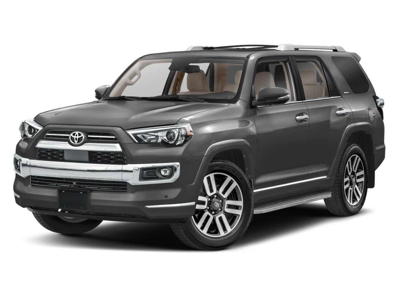 2023 Toyota 4Runner Limited 4WD (Natl)