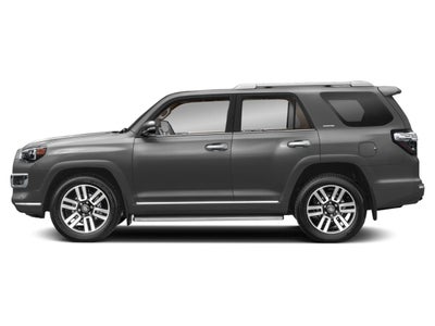 2023 Toyota 4Runner Limited 4WD (Natl)