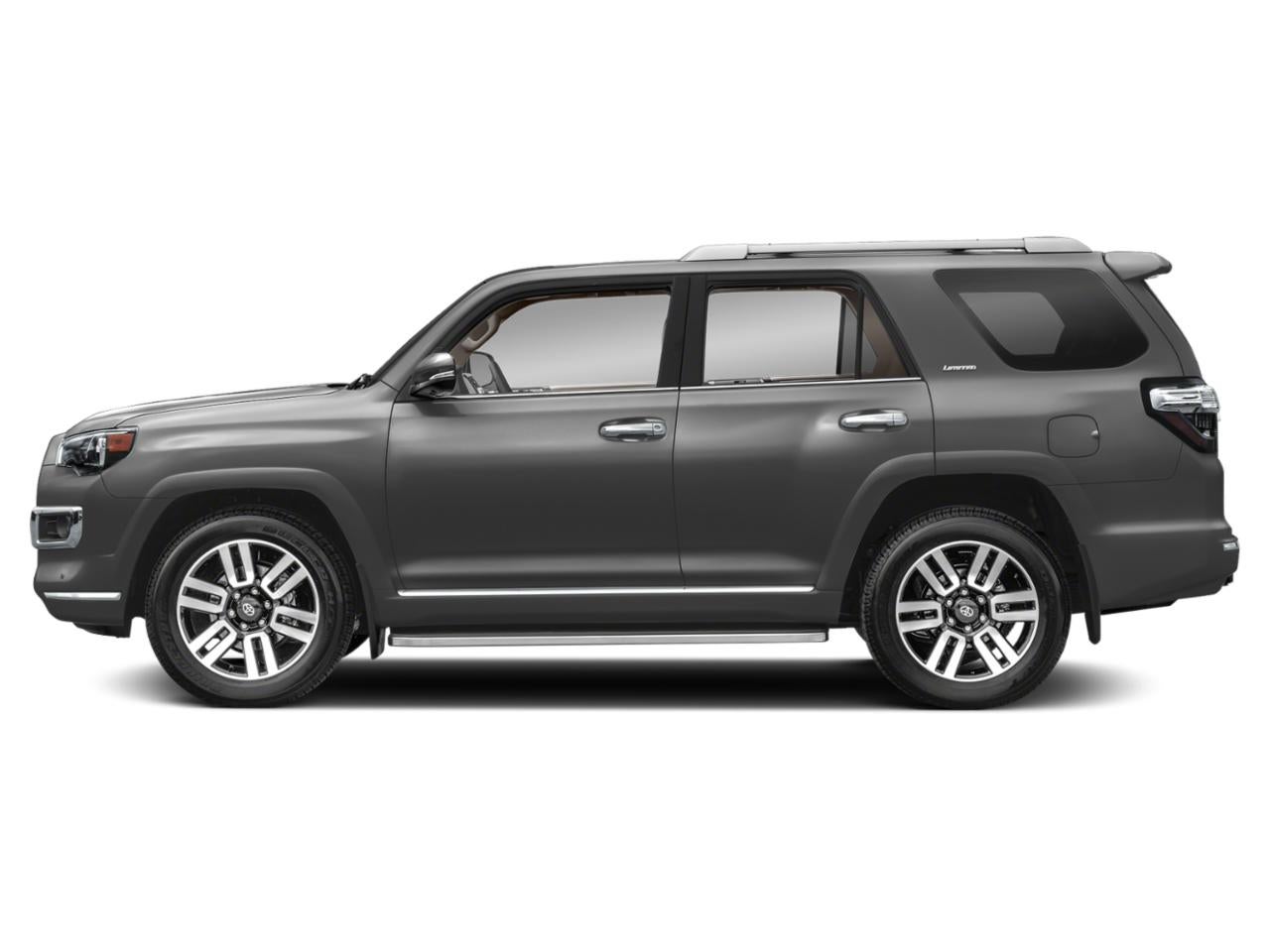 2023 Toyota 4Runner Limited 4WD (Natl)