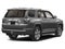 2023 Toyota 4Runner Limited 4WD (Natl)