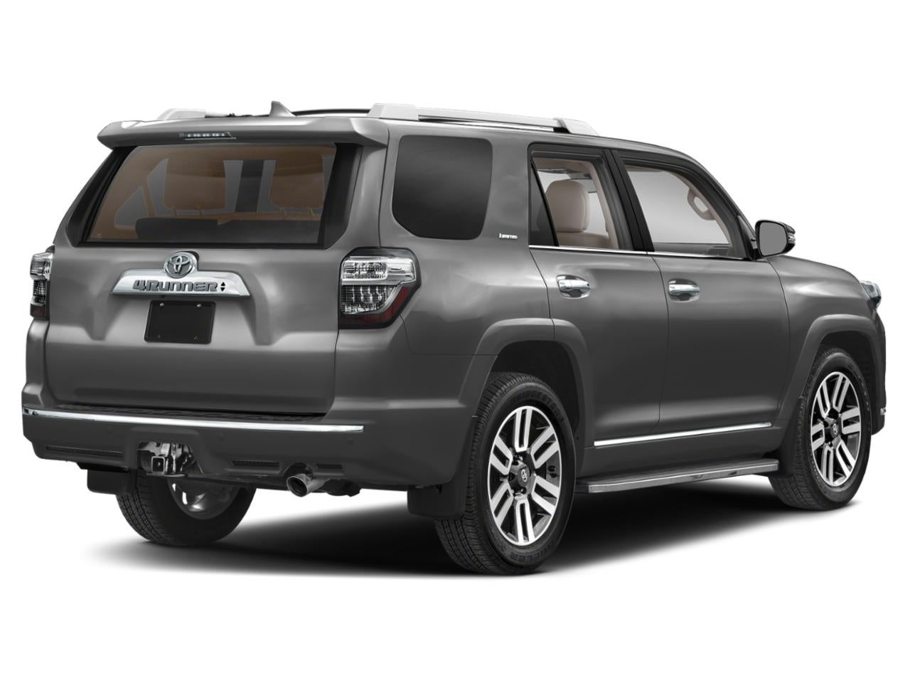 2023 Toyota 4Runner Limited 4WD (Natl)