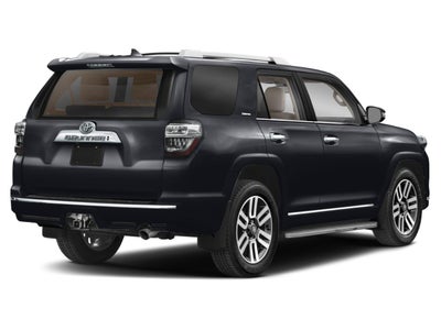 2023 Toyota 4Runner Limited 4WD (Natl)