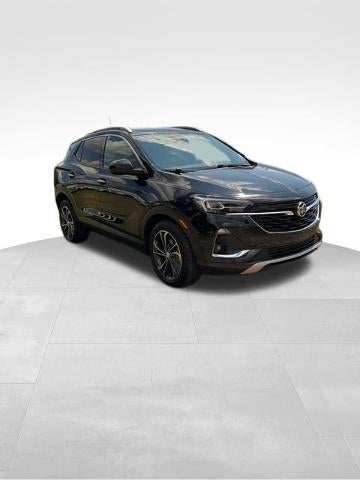 2022 Buick Encore GX Essence FWD