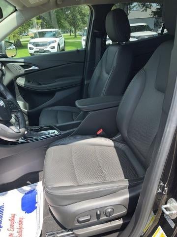 2022 Buick Encore GX Essence FWD