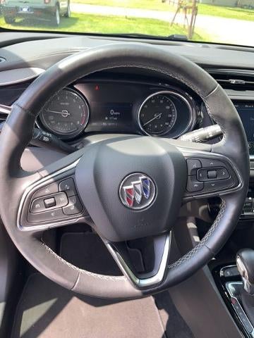 2022 Buick Encore GX Essence FWD