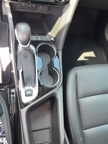 2022 Buick Encore GX Essence FWD