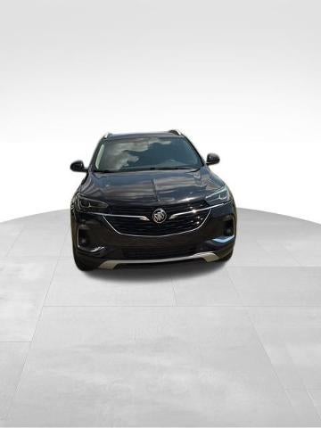 2022 Buick Encore GX Essence FWD
