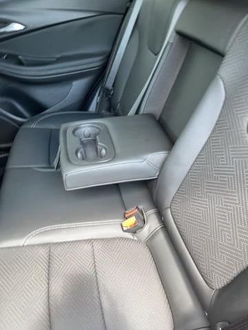 2022 Buick Encore GX Essence FWD