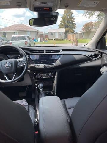 2022 Buick Encore GX Essence FWD