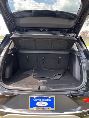 2022 Buick Encore GX Essence FWD