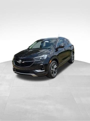 2022 Buick Encore GX Essence FWD