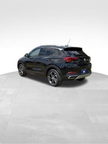 2022 Buick Encore GX Essence FWD