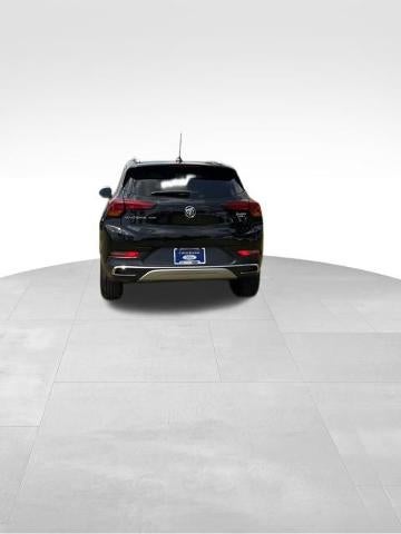 2022 Buick Encore GX Essence FWD