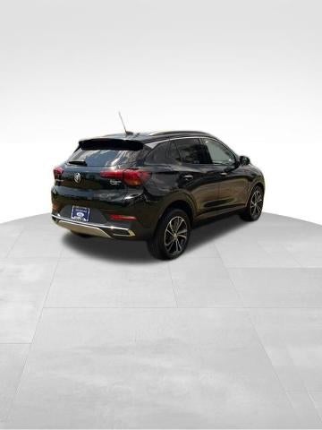 2022 Buick Encore GX Essence FWD