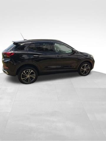 2022 Buick Encore GX Essence FWD