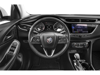 2022 Buick Encore GX Essence FWD