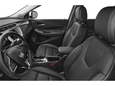 2022 Buick Encore GX Essence FWD