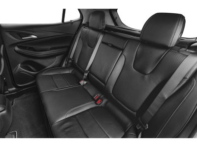 2022 Buick Encore GX Essence FWD