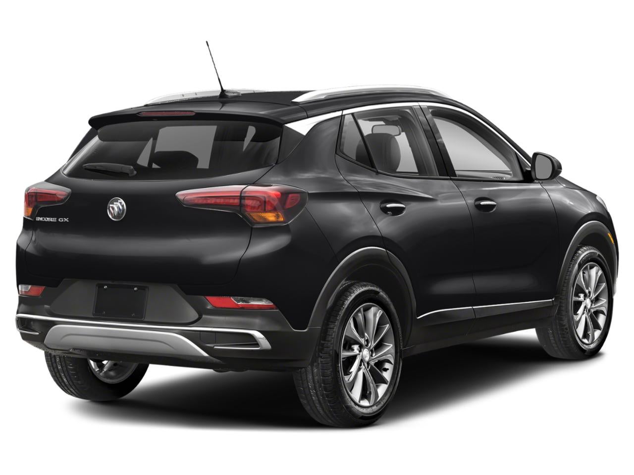 2022 Buick Encore GX Essence FWD