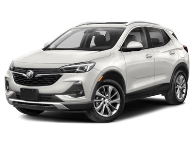 2022 Buick Encore GX Essence FWD