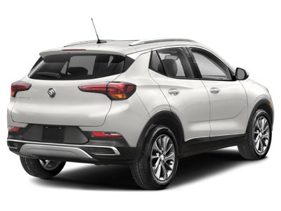 2022 Buick Encore GX Essence FWD