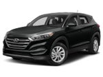 2018 Hyundai TUCSON SE FWD