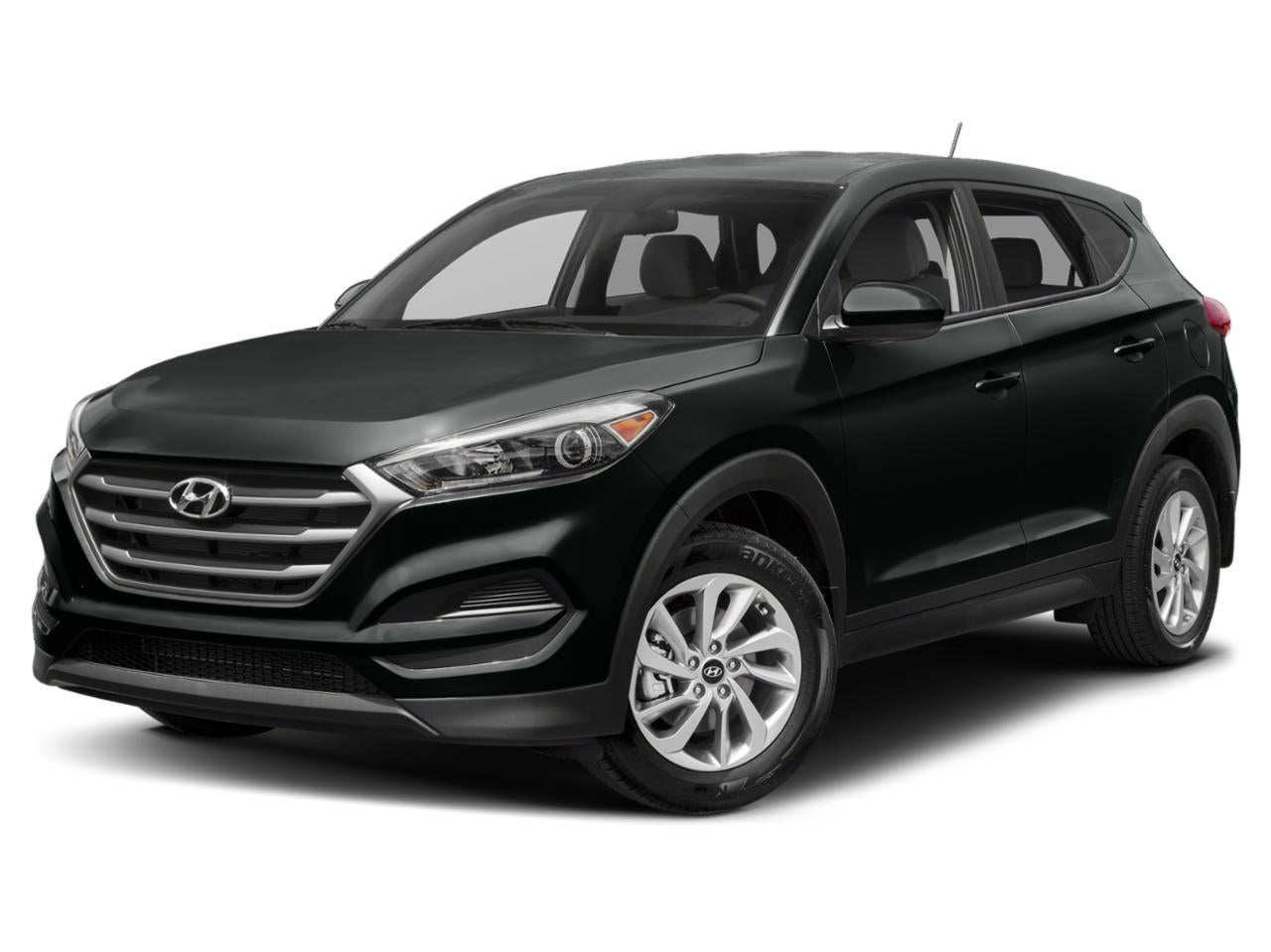 2018 Hyundai TUCSON SE FWD