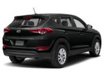 2018 Hyundai TUCSON SE FWD