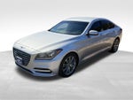 2018 Genesis G80 3.8L RWD