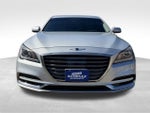 2018 Genesis G80 3.8L RWD