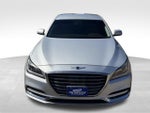 2018 Genesis G80 3.8L RWD