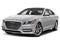 2018 Genesis G80 3.8L RWD