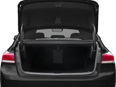 2018 Genesis G80 3.8L RWD