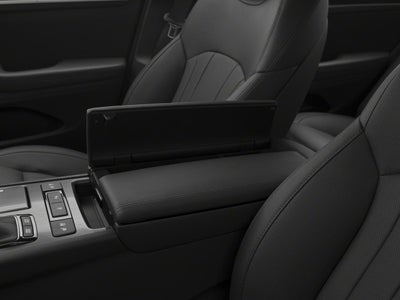 2018 Genesis G80 3.8L RWD