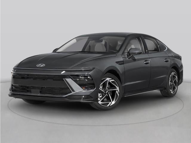 2025 Hyundai SONATA SEL FWD