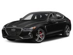 2021 Genesis G70 3.3T RWD