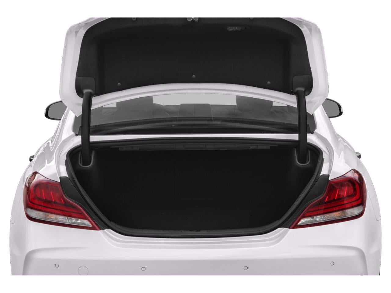 2021 Genesis G70 3.3T RWD