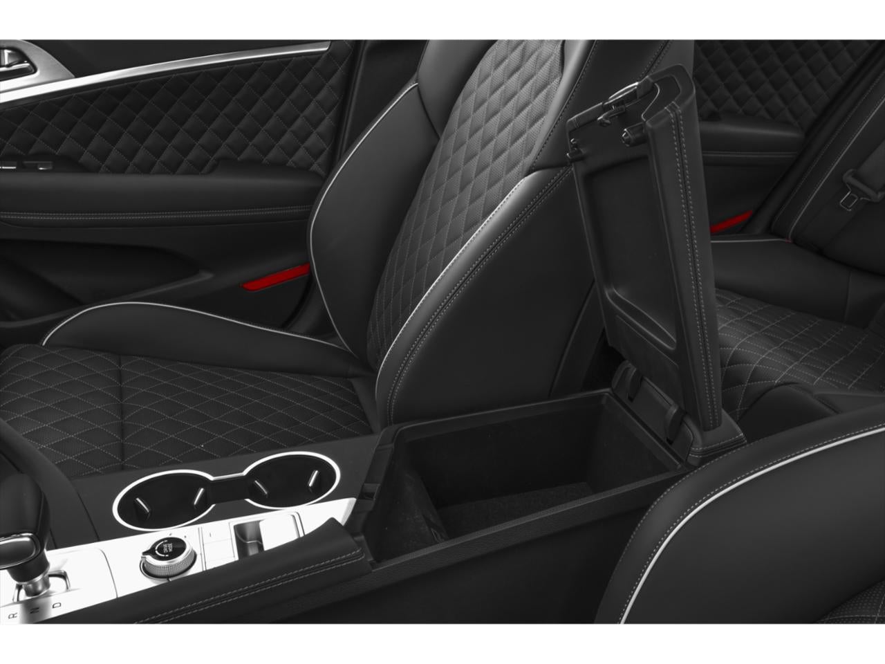 2021 Genesis G70 3.3T RWD