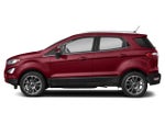 2018 Ford EcoSport SE 4WD