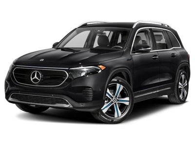 2023 Mercedes-Benz EQB EQB 300 4MATIC® SUV