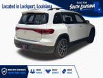 2023 Mercedes-Benz EQB EQB 300 4MATIC® SUV
