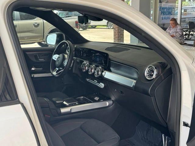 2023 Mercedes-Benz EQB EQB 300 4MATIC® SUV