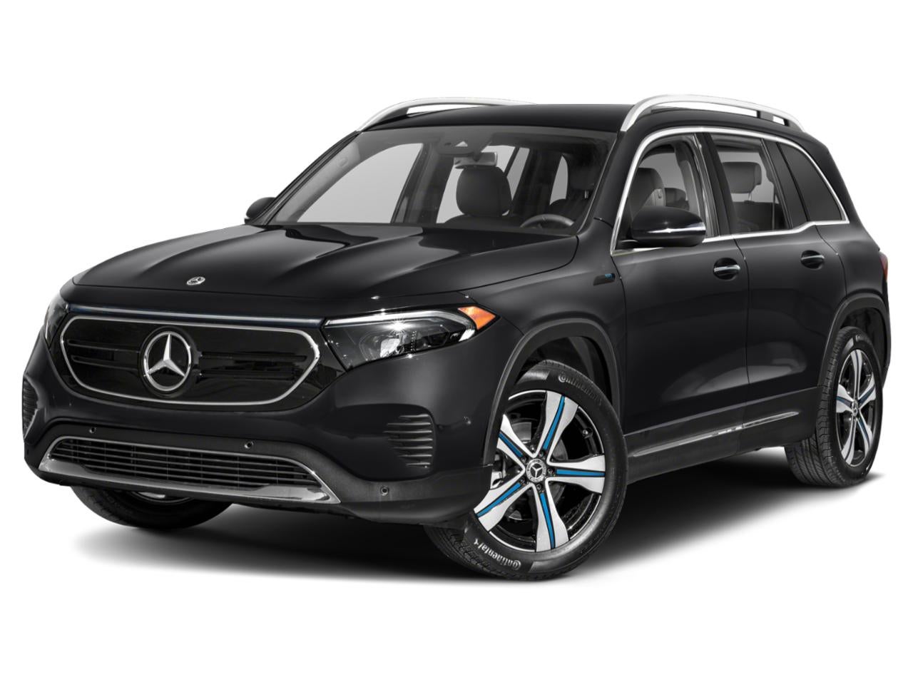 2023 Mercedes-Benz EQB EQB 300 4MATIC® SUV