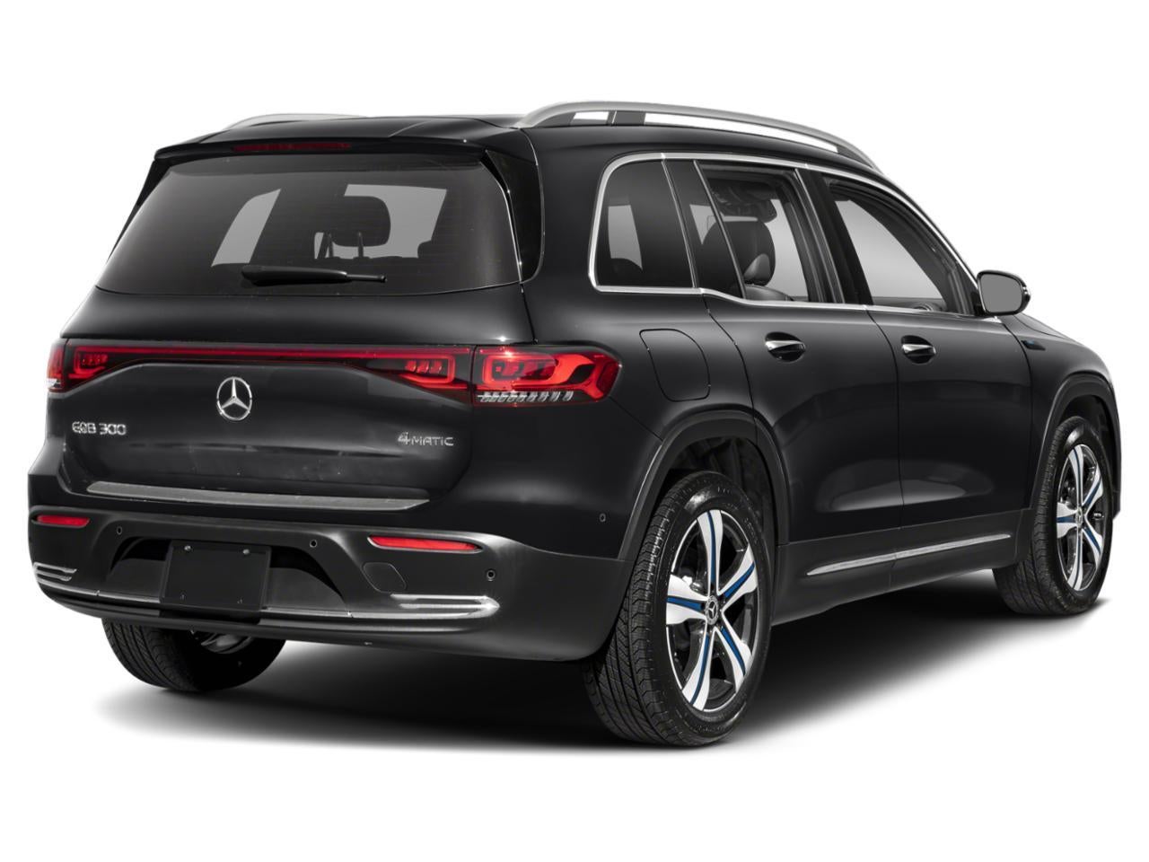 2023 Mercedes-Benz EQB EQB 300 4MATIC® SUV