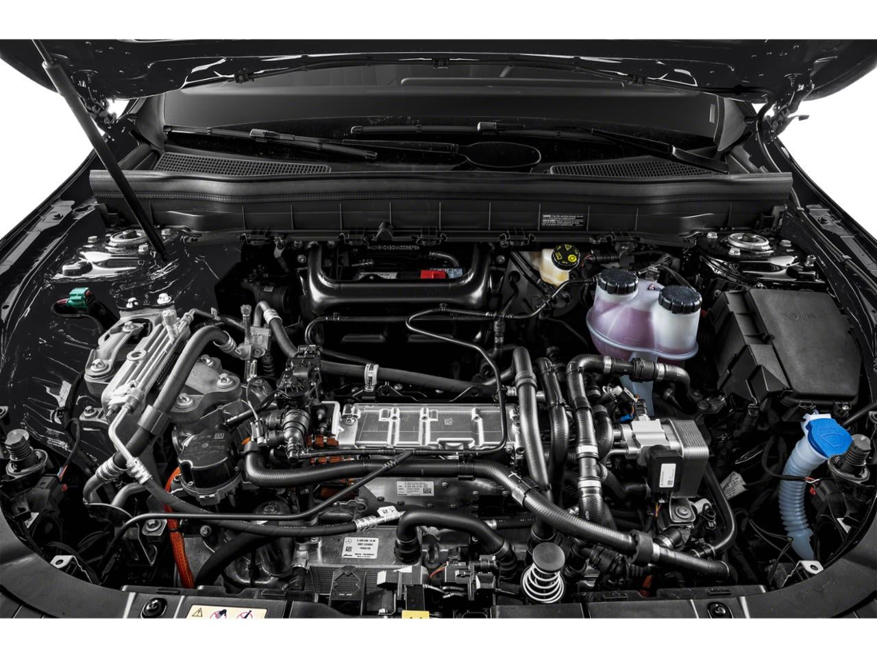 2023 Mercedes-Benz EQB EQB 300 4MATIC® SUV