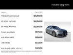 2018 Audi A6 2.0 TFSI Premium Plus quattro AWD
