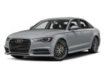 2018 Audi A6 2.0 TFSI Premium Plus quattro AWD