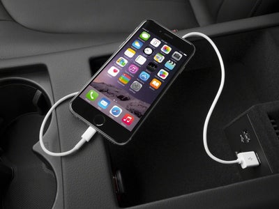 2018 Audi A6 2.0 TFSI Premium Plus quattro AWD