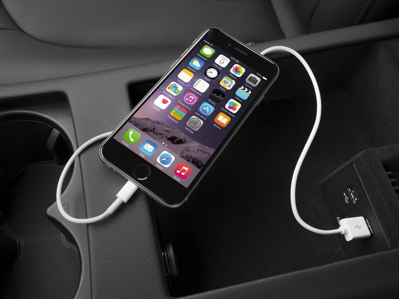 2018 Audi A6 2.0 TFSI Premium Plus quattro AWD